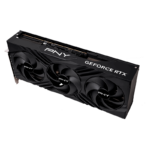 PNY RTX 4080 SUPER 16GB VERTO Triplel Fan OC