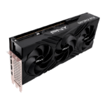 PNY RTX 4080 SUPER 16GB VERTO Triplel Fan OC