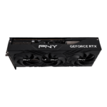 PNY RTX 4080 SUPER 16GB VERTO Triplel Fan OC