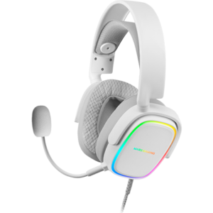 Mars Gaming MHAX gaming headphones