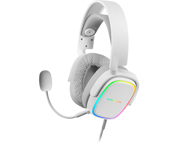 Mars Gaming MHAX gaming headphones