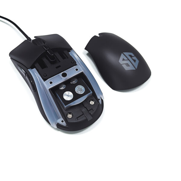 Souris Gamer SG SGT60