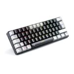 mini clavier mecanique gamer SG mini 62 key