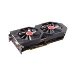 XFX AMD Radeon RX 580 GTS