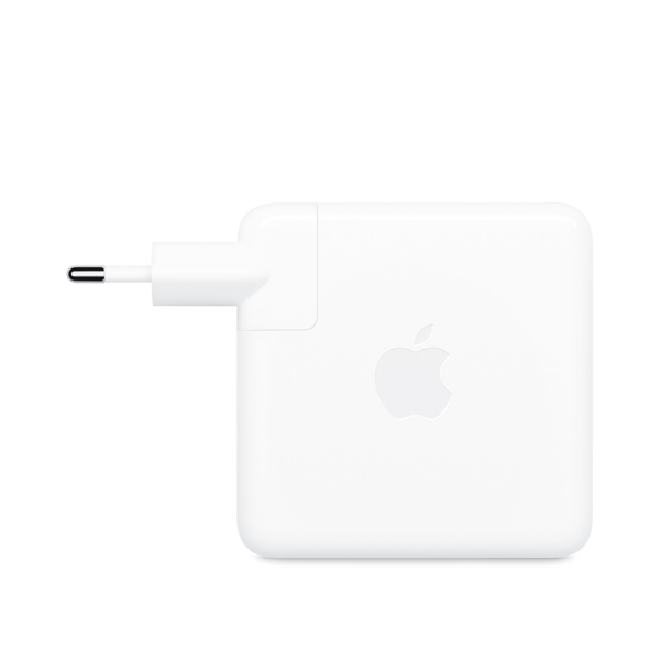 Apple Adaptateur Secteur USB‑C 96 W - Workstation maroc