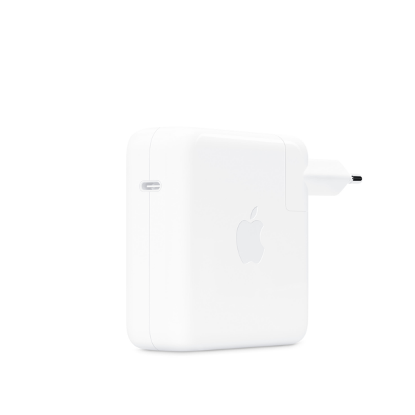 Apple Adaptateur Secteur USB‑C 96 W - Workstation maroc