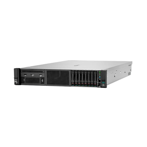 HPE ProLiant DL380 G10