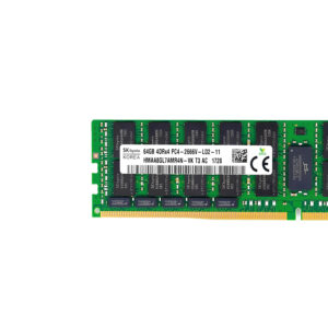 SK Hynix 64GB PC4-21300 DDR4-2666V-L Load Reduced ECC
