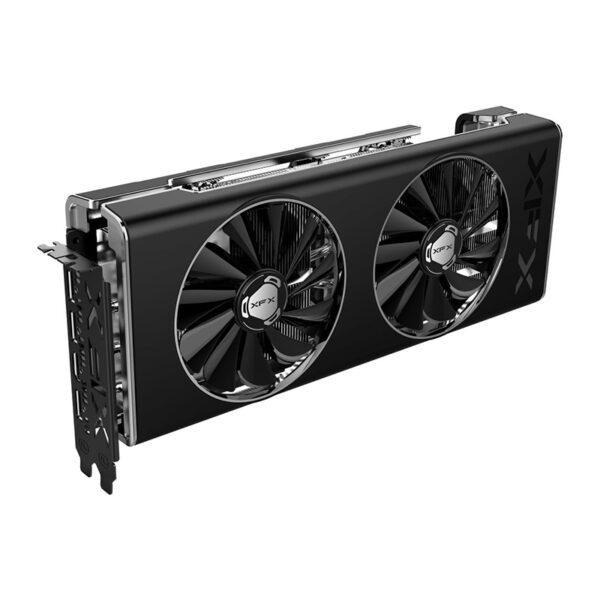 XFX AMD Radeon RX 5700 XT 8GB GDDR6