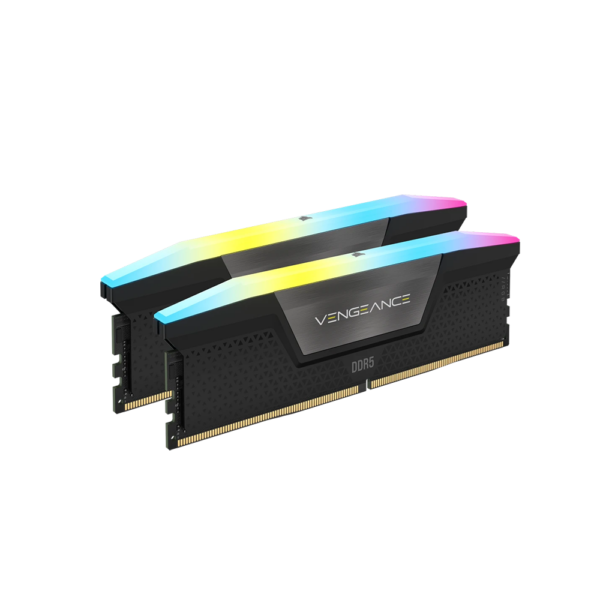 Corsair Vengeance RGB 32 Go workstation Maroc