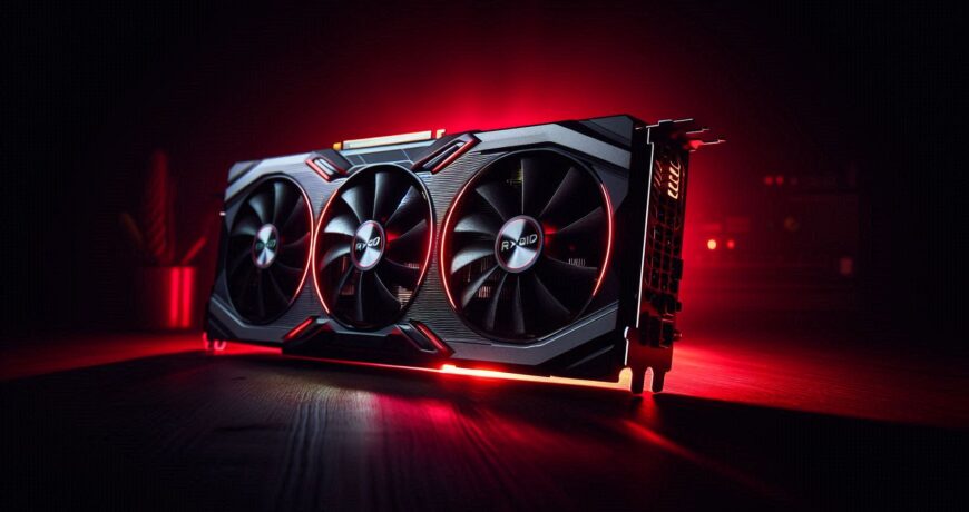 Les Jeux les Plus Gourmands à Tester avec la RX 580