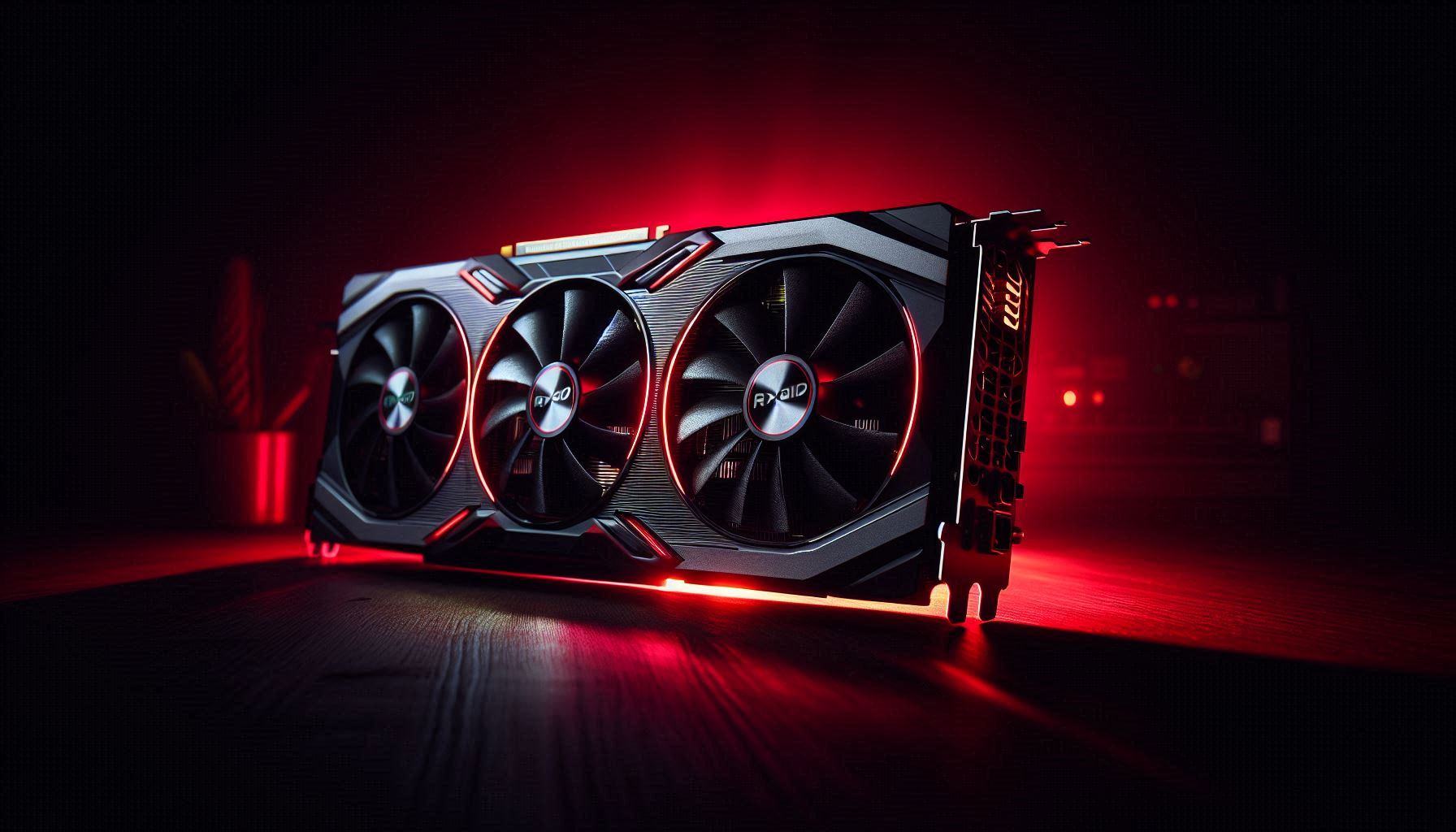 Les Jeux les Plus Gourmands à Tester avec la RX 580