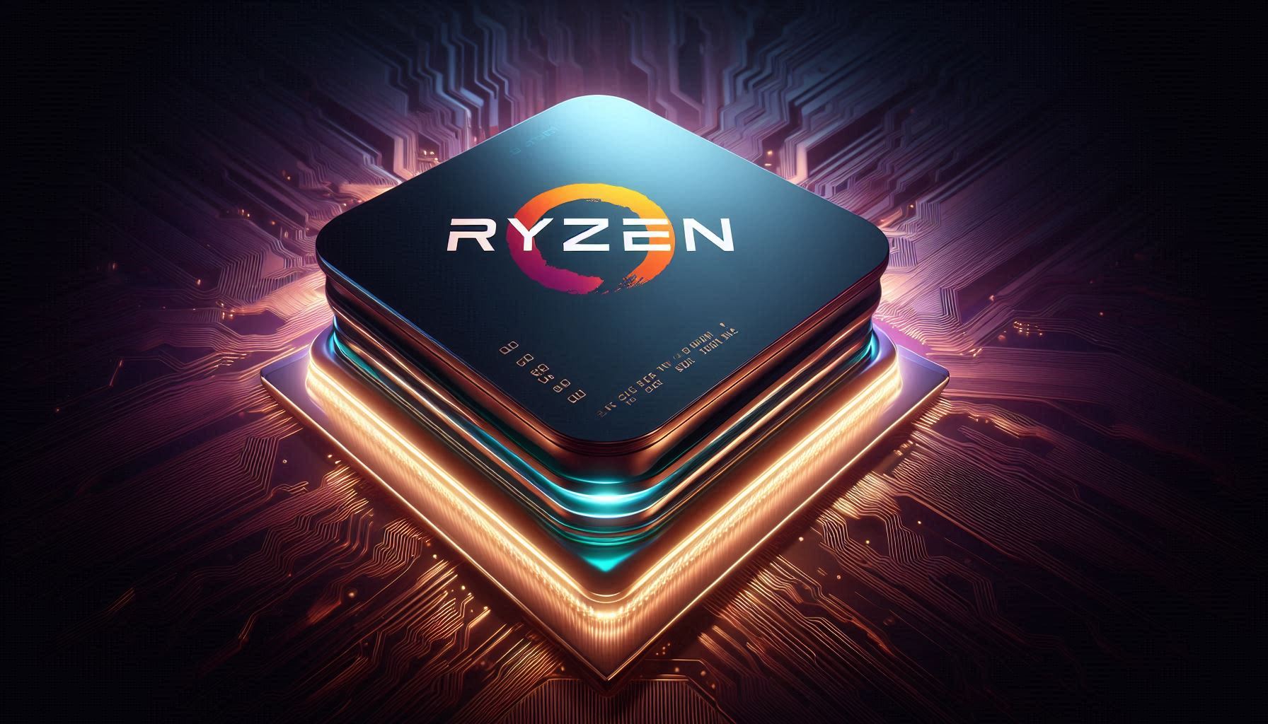 Analyse des Performances des Processeurs AMD Ryzen Série 9000 : Comparaison avec les Générations Précédentes et Impact sur les Jeux Vidéo