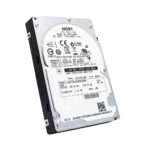 HGST HUC101818CS4204 1.8TB 10K 12g SAS SFF