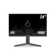 Hybrok FLAME HG24IFL Moniteur Workstation Maroc