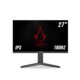 Hybrok FLAME HG27IFL - moniteur - Workstation Maroc