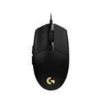 Logitech G102 LIGHTSYNC - Workstation Maroc