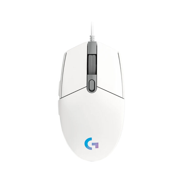 Logitech G102 LIGHTSYNC