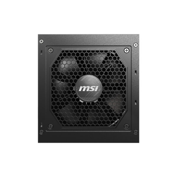 MSI MAG A750GL PCIE5 GOLD - Alimentation 750W, 80 PLUS Gold, Modulaire