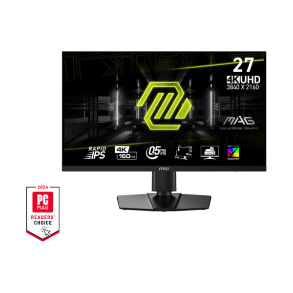 MSI MAG 274UPF E2 - Workstatioin Maroc