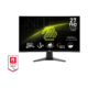 MSI MAG 27C6X - Workstation Maroc