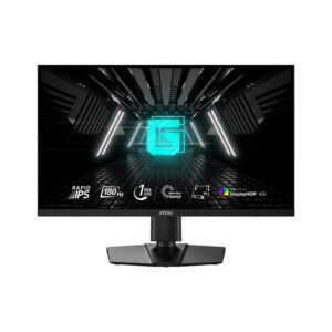 MSI MAG G274QPF E2 Workstation Maroc