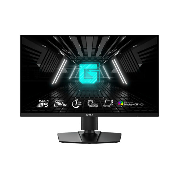 MSI MAG G274QPF E2 Workstation Maroc