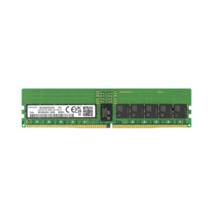 Samsung 32GB DDR5 PC5-38400 RDIMM - Workstaion Maroc