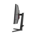 Hybrok HG27CUF FHD 180Hz 1MS Curved - moniteur - workstation maroc