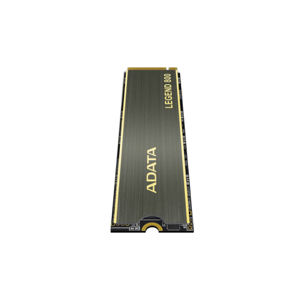 ADATA LEGEND 800 PCIe Gen4 M.2 - SSD Haute Performance