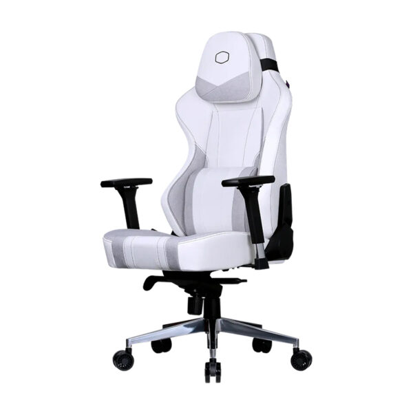 Cooler Master Caliber X2C White