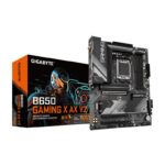 Gigabyte B650 GAMING X AX V2 carte mere