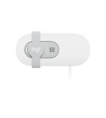 Logitech Brio 100 White