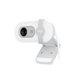 Logitech Brio 100 White