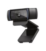 Logitech C920 – Webcam Full HD