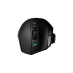 Logitech G502 X LIGHTSPEED black