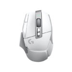 Logitech G502 X LIGHTSPEED White