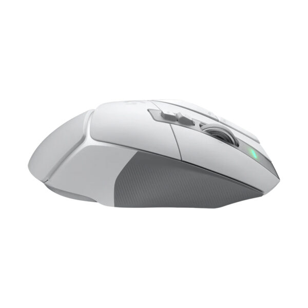 Logitech G502 X LIGHTSPEED White