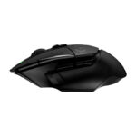 Logitech G502 X LIGHTSPEED black