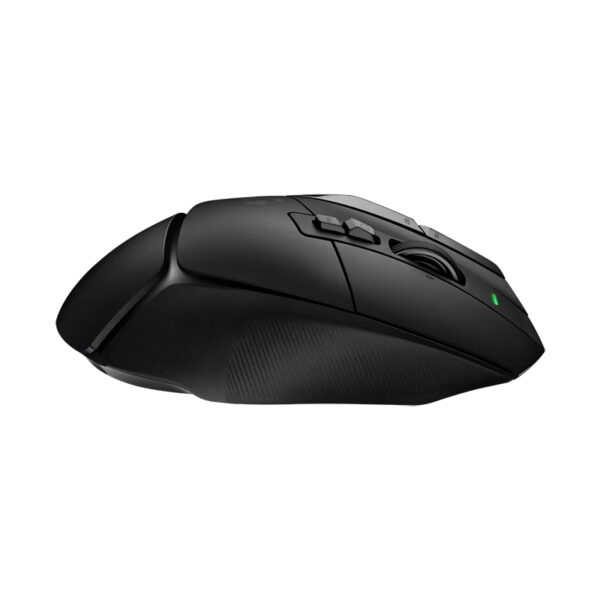 Logitech G502 X LIGHTSPEED black