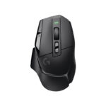 Logitech G502 X LIGHTSPEED black