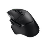 Logitech G502 X LIGHTSPEED black