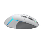 Logitech G502 X PLUS White