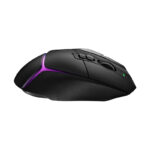 Logitech G502 X PLUS Black