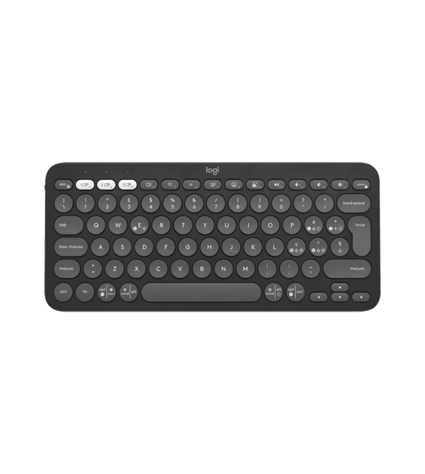 Logitech Pebble Keys 2 K380s