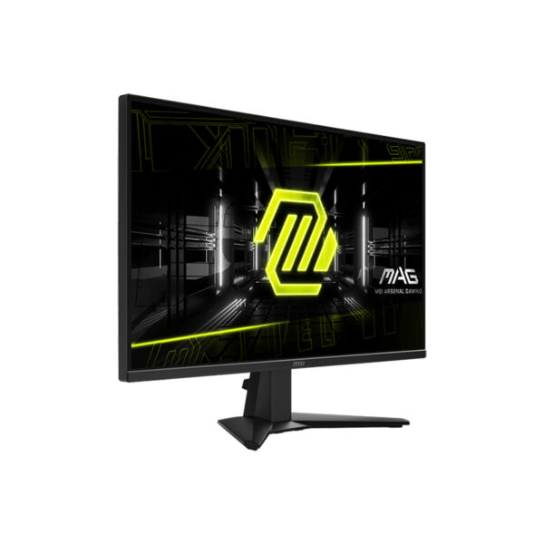 MSI MAG 275QF 27" 180Hz 0.5ms RAPID IPS 2K