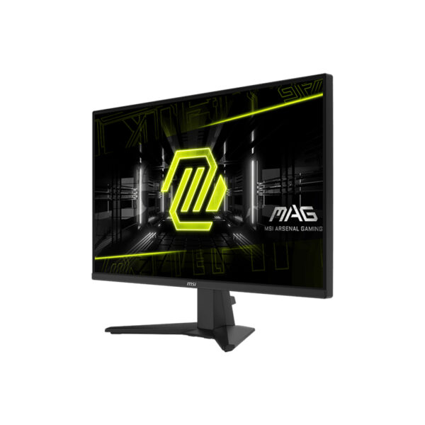 MSI MAG 275QF 27" 180Hz 0.5ms RAPID IPS 2K