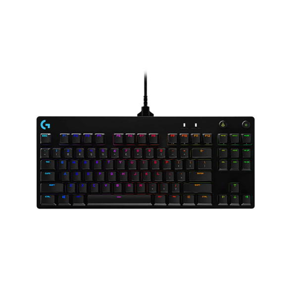 LOGITECH G PRO TKL