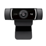 Logitech C922 Pro Stream Webcam