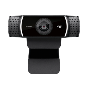 Logitech C922 Pro Stream Webcam